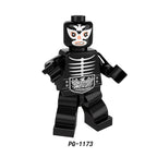 Zestaw figurek Kamen Rider - P-1173