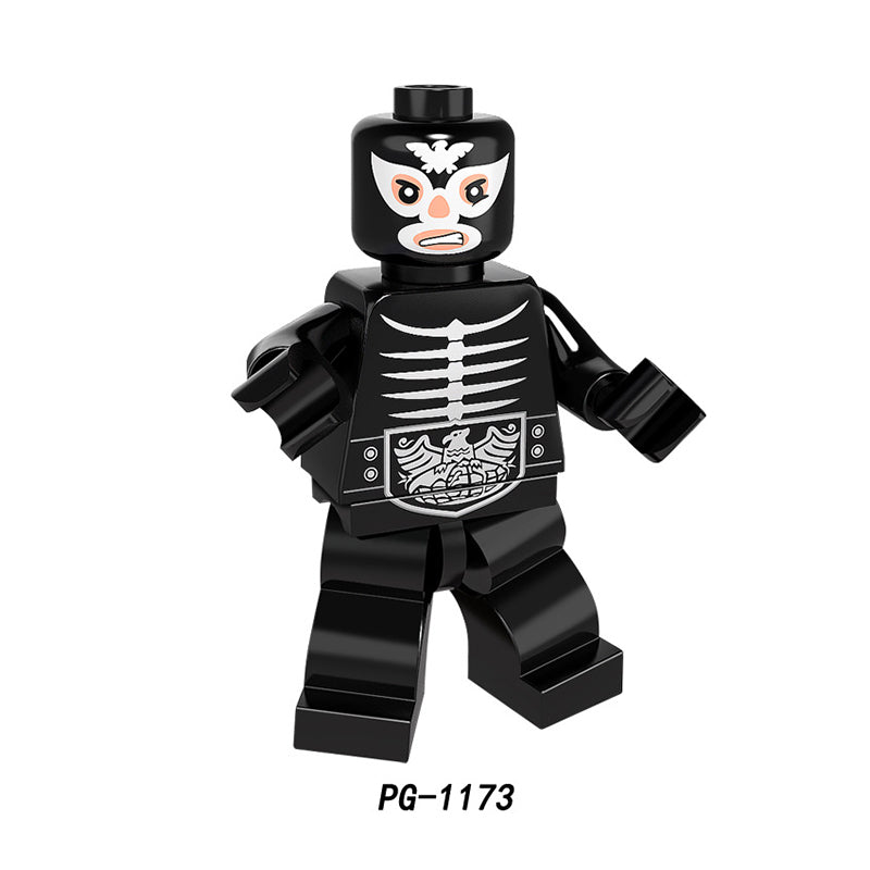 Zestaw figurek Kamen Rider - P-1173