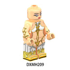Zestaw figurek Minifigures - DXMH-209