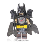 Zestaw figurek Super Hero - KF-2056