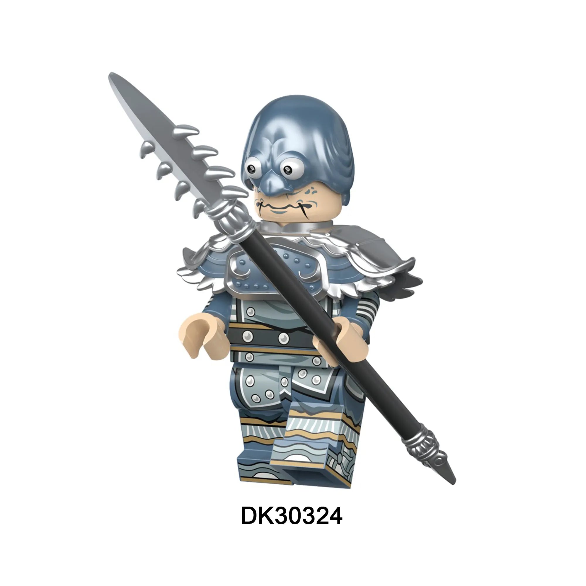 Zestaw figurek Journey to the West - DK-30324