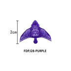 Elementy i akcesoria – Accessories - FDPJ28-purple