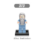 Zestaw figurek Harry Potter - X-373