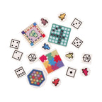 Elementy i akcesoria – Accessories - A
