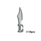 Elementy i akcesoria – Weapon - 16