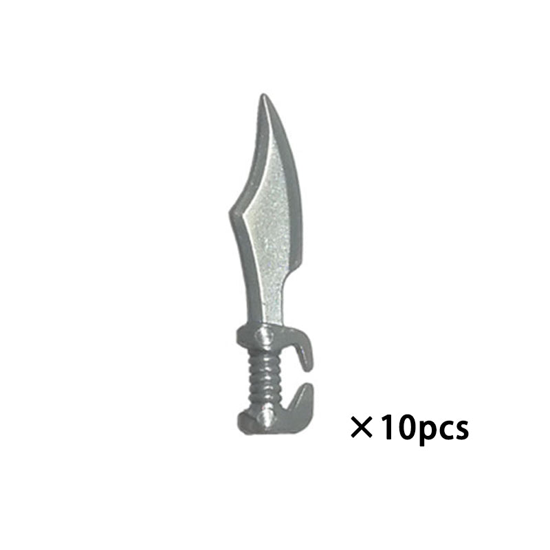 Elementy i akcesoria – Weapon - 16