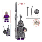 Zestaw figurek Military - DY-304
