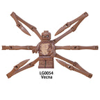 Zestaw figurek Stranger Things - LG-0054