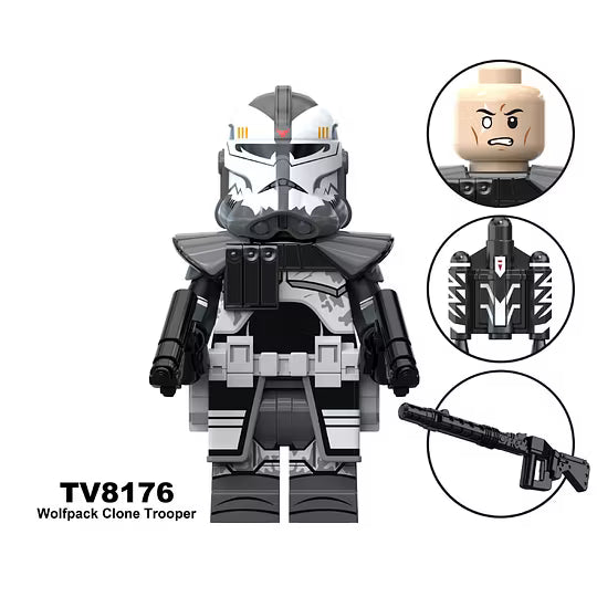 Star Wars Set