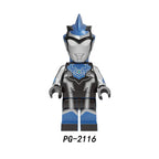 Zestaw figurek Ultraman - P-2116
