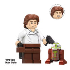 Zestaw figurek Star Wars