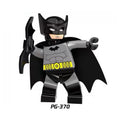 Zestaw figurek Super Hero - P-370