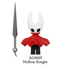 Zestaw figurek Hollow Knight - AC-0009