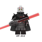 Zestaw figurek star wars