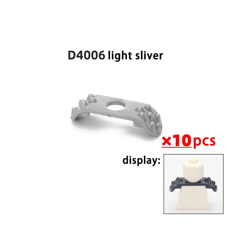Elementy i akcesoria – Armour - D4006-D