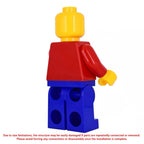 Elementy i akcesoria – Minifigures