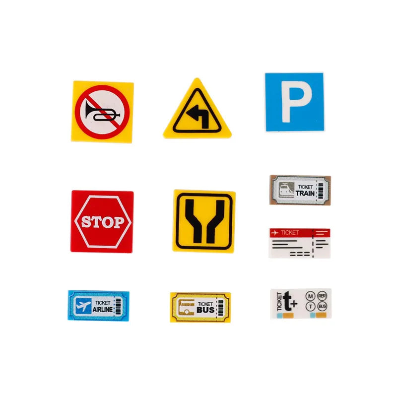 Elementy i akcesoria – Accessories - C
