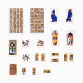 Elementy i akcesoria – Accessories - 2PCS