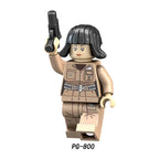 Zestaw figurek Star War - P-800