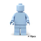 Zestaw figurek Minifigures - 07