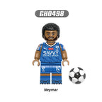 Zestaw figurek World Cup - G-0498