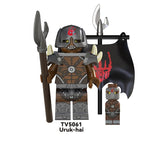 Zestaw figurek Lord of The Rings - TV-5061