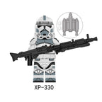 Zestaw figurek Star War - XP-330