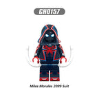 Zestaw figurek Super Hero - G-0157