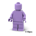 Zestaw figurek Minifigures - 21