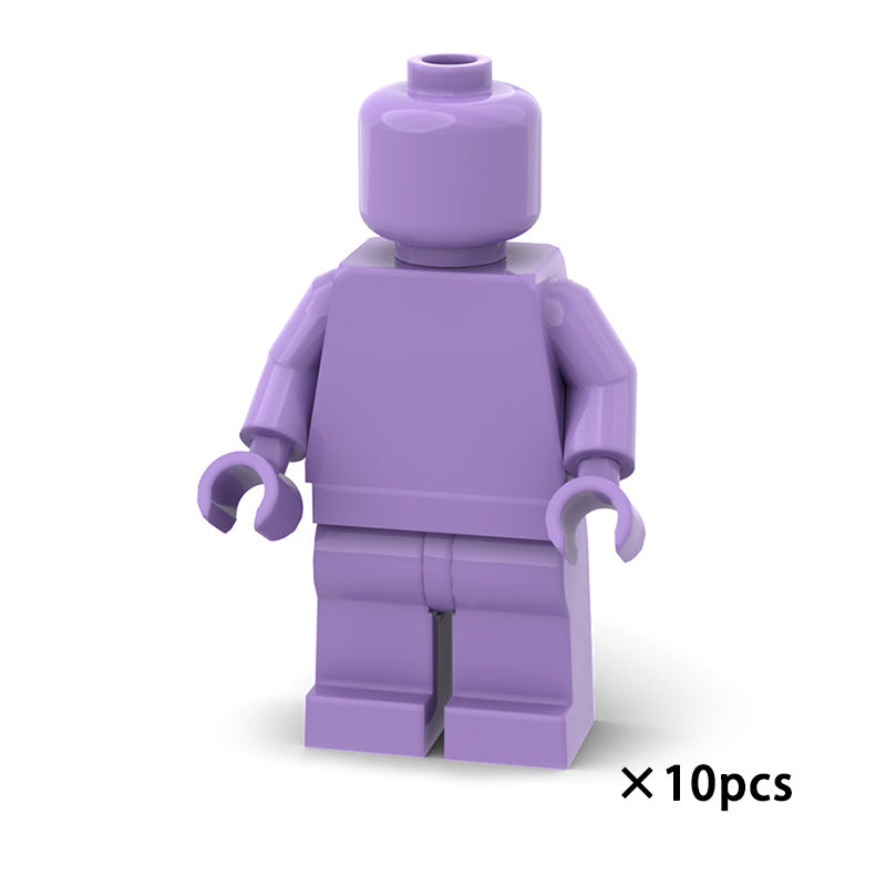 Zestaw figurek Minifigures - 21