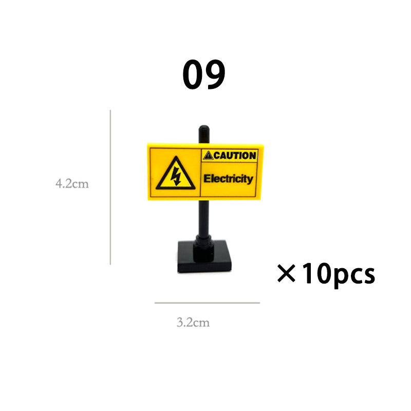 Elementy i akcesoria – Accessories - 09