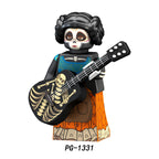 Zestaw figurek Coco - P-1331