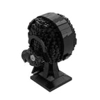 Zestaw klocków Iden Versio Helmet