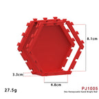 Elementy i akcesoria – Minifigure Bracket - PJ1005