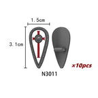 Elementy i akcesoria – Shield - N3011