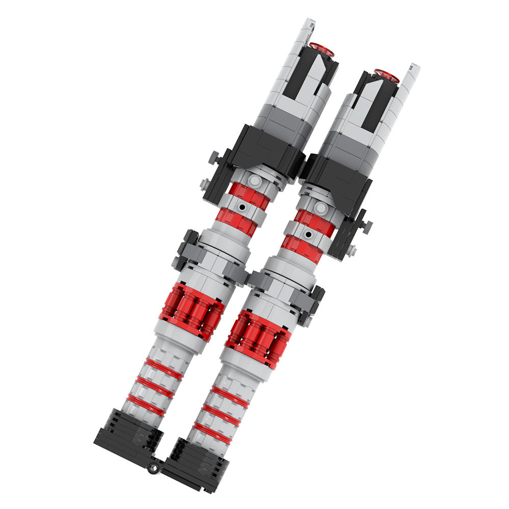 Elementy i akcesoria – Star War - moc2088/