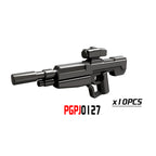 Elementy i akcesoria – Gun - PGPJ-0127