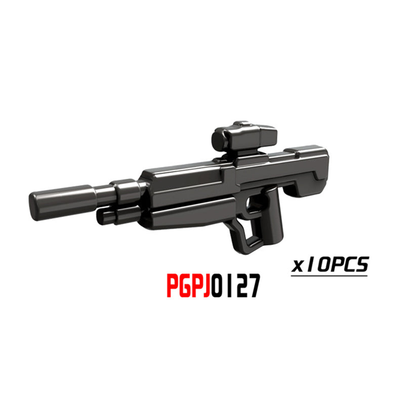 Elementy i akcesoria – Gun - PGPJ-0127