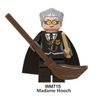 Zestaw figurek Harry Potter - W-715