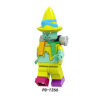 Zestaw figurek Adventure Time - P-1266