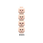 Elementy i akcesoria – Face Accessories - N1015