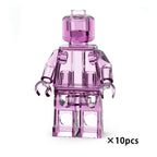 Zestaw figurek Minifigures - 38