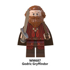 Zestaw figurek Harry Potter - W-687