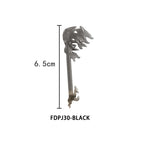Elementy i akcesoria – Accessories - FDPJ30-black