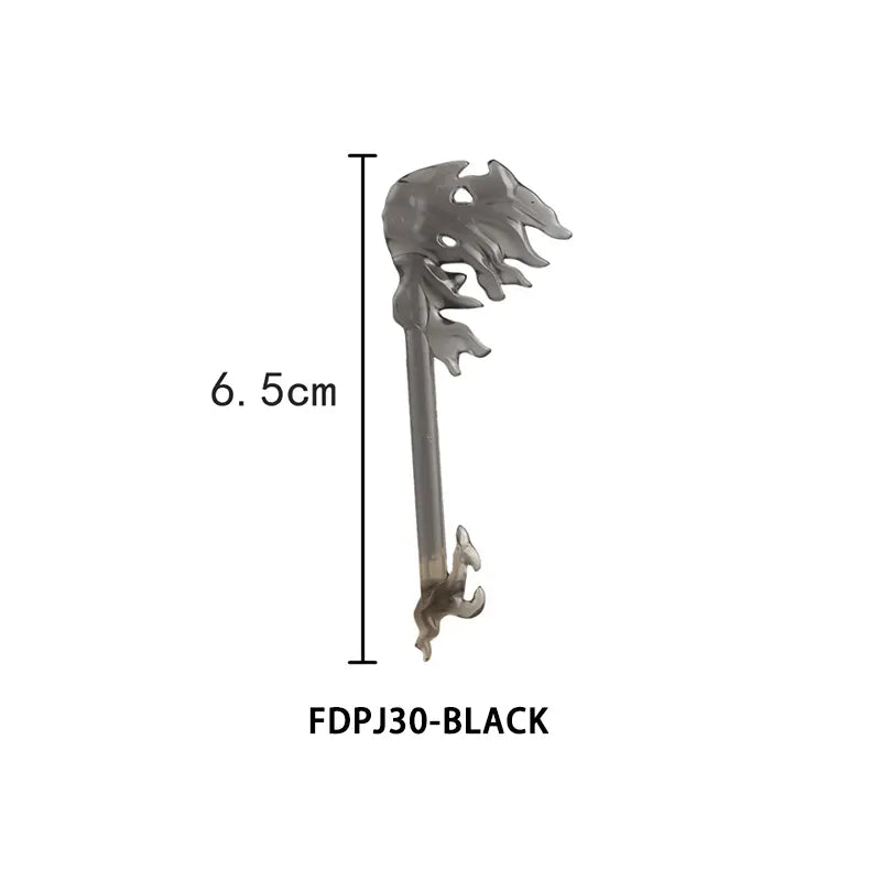 Elementy i akcesoria – Accessories - FDPJ30-black