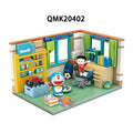 Elementy i akcesoria – Doraemon - 20402/