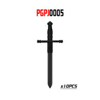Elementy i akcesoria – Weapon - PGPJ-0005