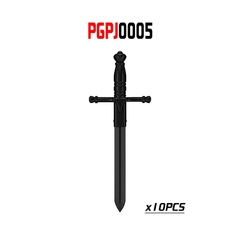 Elementy i akcesoria – Weapon - PGPJ-0005