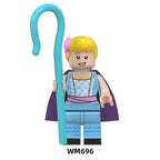 Zestaw figurek Toy Story - W-696