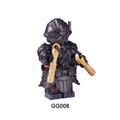 Zestaw figurek Military - GG-008